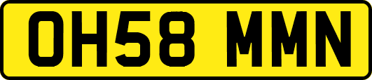 OH58MMN
