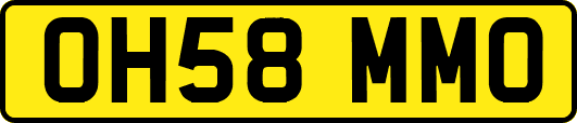 OH58MMO