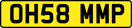 OH58MMP