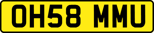 OH58MMU