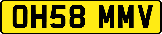 OH58MMV
