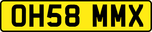 OH58MMX
