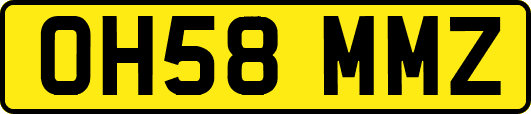 OH58MMZ