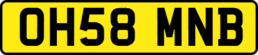 OH58MNB