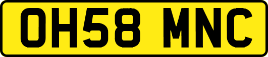 OH58MNC