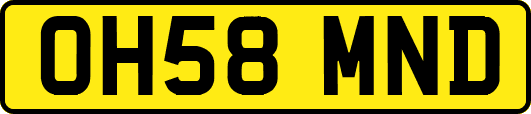 OH58MND