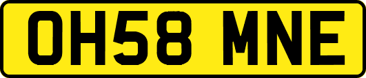 OH58MNE