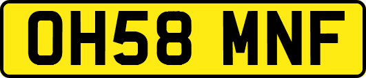 OH58MNF