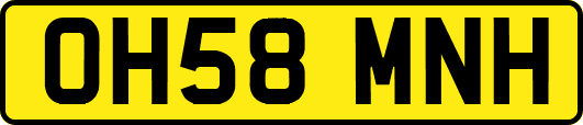 OH58MNH
