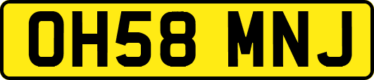 OH58MNJ