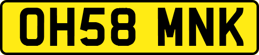 OH58MNK