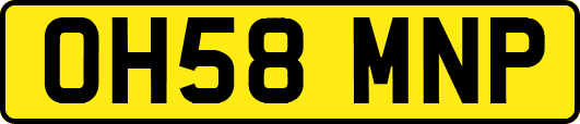 OH58MNP