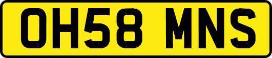 OH58MNS