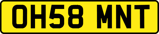 OH58MNT