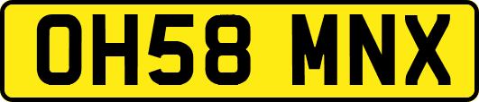 OH58MNX