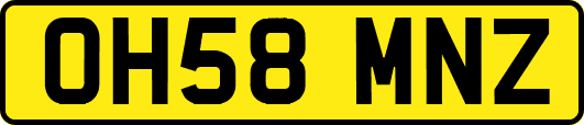 OH58MNZ