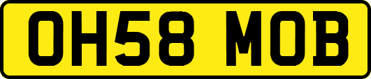 OH58MOB