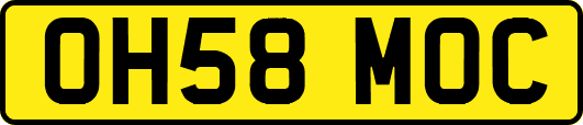 OH58MOC
