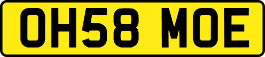 OH58MOE