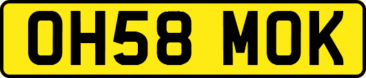 OH58MOK