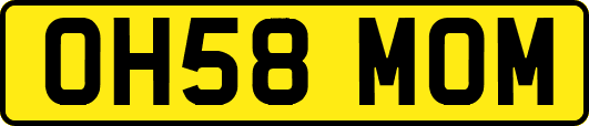 OH58MOM
