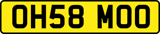 OH58MOO