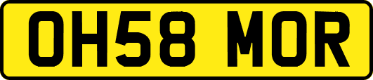 OH58MOR