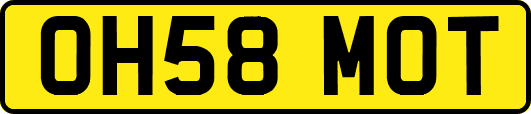 OH58MOT