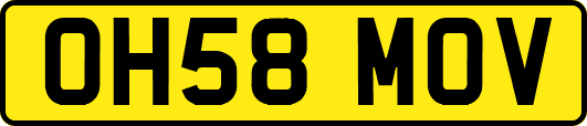 OH58MOV