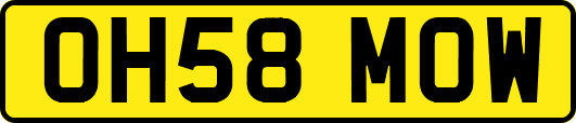 OH58MOW