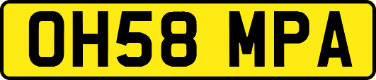OH58MPA