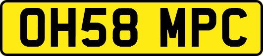 OH58MPC
