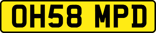 OH58MPD