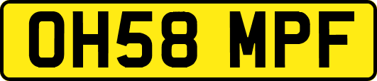 OH58MPF