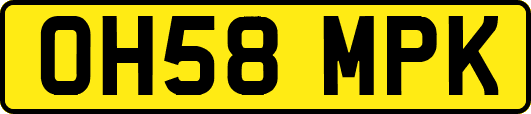 OH58MPK