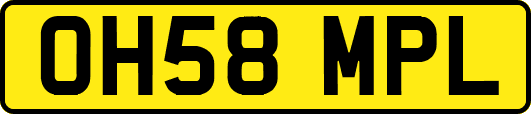 OH58MPL