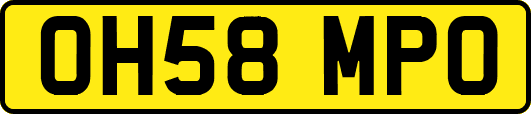 OH58MPO