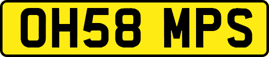 OH58MPS