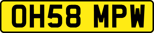 OH58MPW