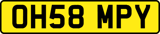 OH58MPY