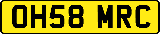 OH58MRC
