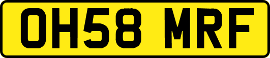 OH58MRF