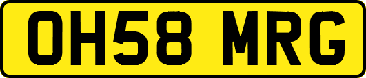 OH58MRG