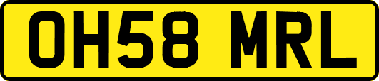 OH58MRL