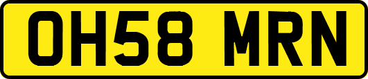 OH58MRN