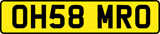OH58MRO