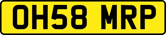 OH58MRP