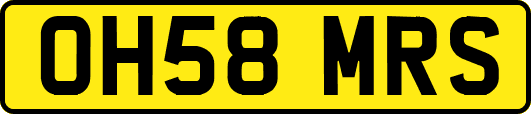 OH58MRS