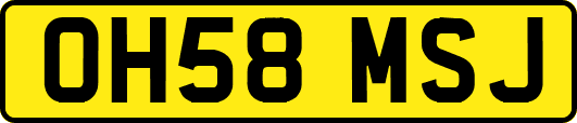 OH58MSJ