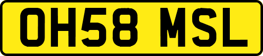 OH58MSL